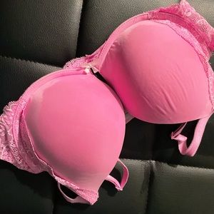 36/c gently worn Victoria Secrets